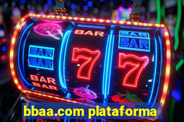 bbaa.com plataforma